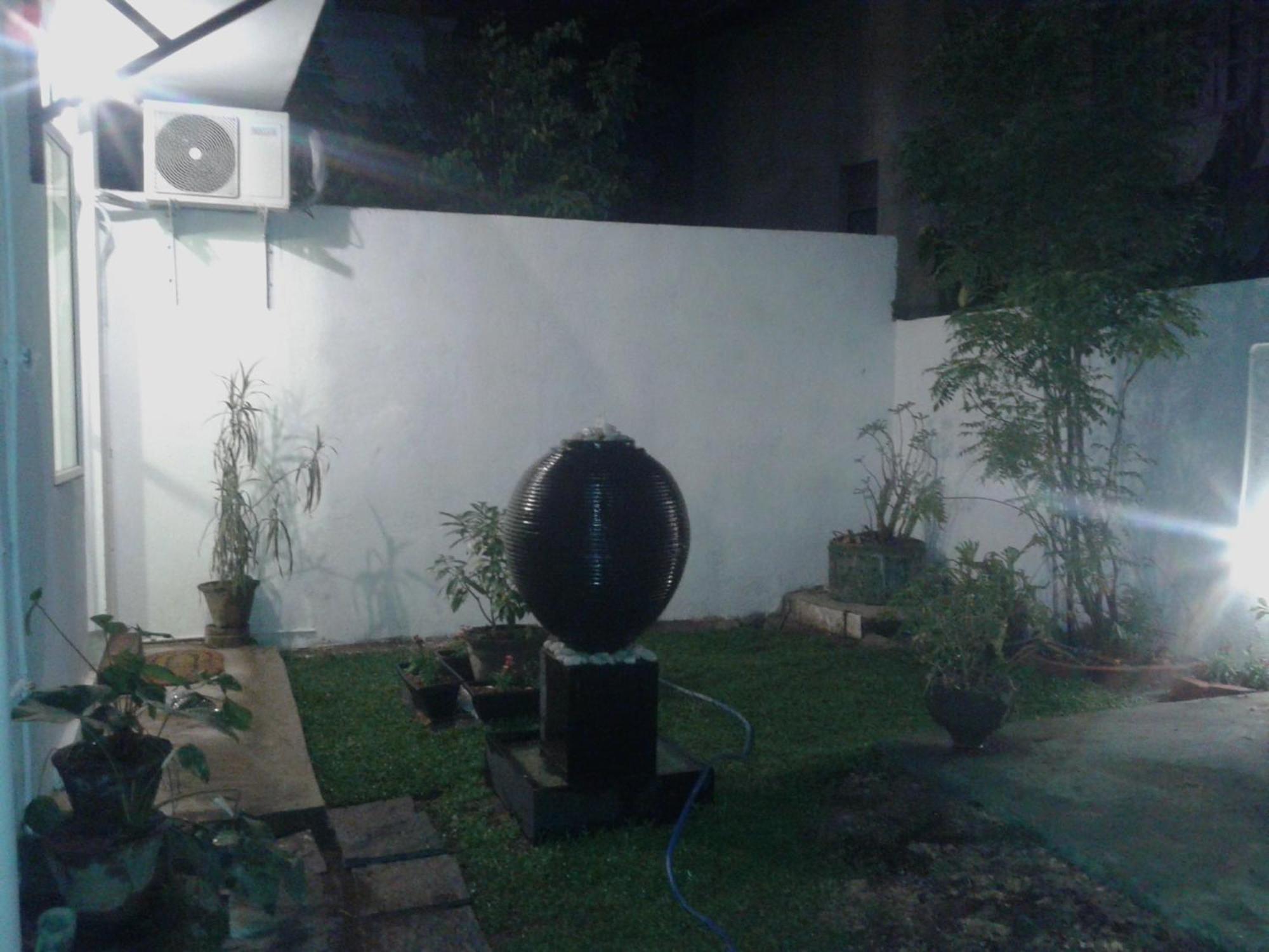 Mini's Residence Colombo Exterior foto